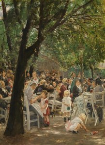  von Max Liebermann