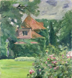 Altes Landhaus, 1902