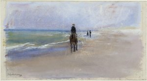  von Max Liebermann