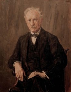 Richard Strauss