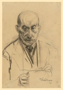  von Max Liebermann
