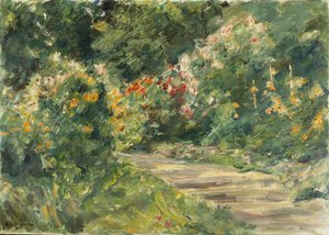 Wannseegarten, ca. 1920-29