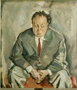 Schauspieler Emil Jannings