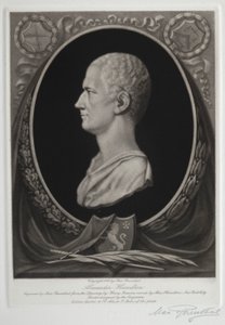 Alexander Hamilton von Max Rosenthal