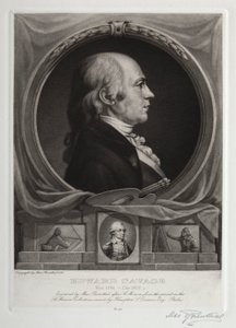 Edward Savage von Max Rosenthal