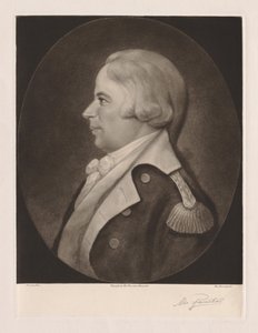 General Anthony Wayne von Max Rosenthal