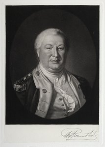 General Smallwood von Max Rosenthal