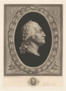 George Washington von Max Rosenthal