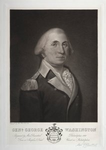 George Washington, 1900