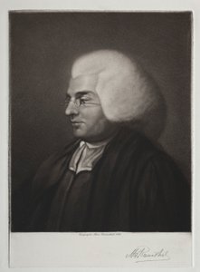 Jacob Duche von Max Rosenthal