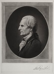 Richard Henry Lee von Max Rosenthal