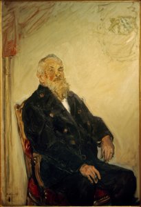 Prinzregent Luitpold von Bayern