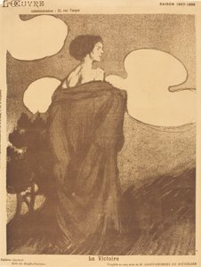 Der Sieg von Maxime Dethomas