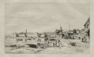 Ein Concarneau