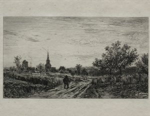 Retour au Sète von Maxime Lalanne