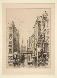 Vieux quartier d