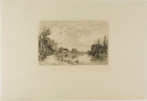Ansicht von Nogent