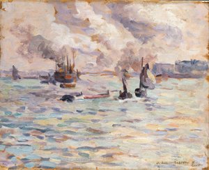  von Maximilien Luce