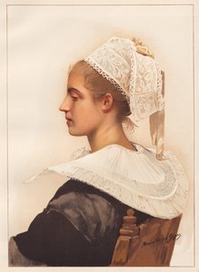 Meeresstern von Maximilienne Guyon