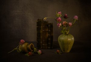 Der Lauf der Zeit von May G