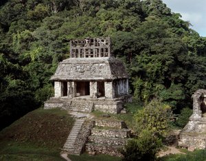 Tempel der Sonne