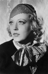 Marion Davies 1897-1961, amerikanische Schauspielerin, 20. Jahrhundert von Mayer