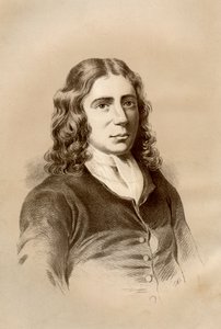William Dampier, englischer Freibeuter, Kapitän, Autor und wissenschaftlicher Beobachter, 1879