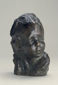 Bambino Ebreo (Hebräischer Junge)