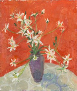 Blume aus dem Garten eines anderen, 2015