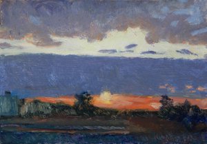 Ohne Titel (Himmel-Serie)