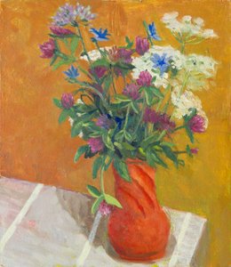 Wildblumen, 2017