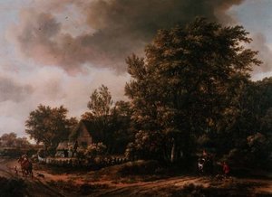 Landschaft
