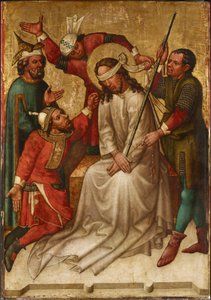 Verspottung Christi