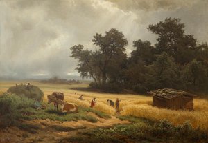 Sommerlandschaft