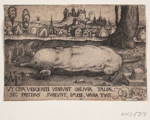 Der Maulwurf