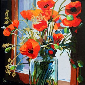 Feuer und Licht von Melinda Patrick