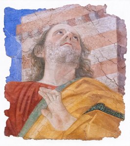 Apostelkopf
