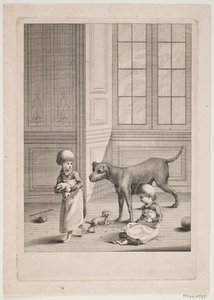 Kronprinz Frederiks Kinderarzt. V von Meno Haas