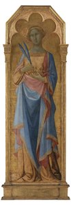 St. Corona von Mesteren for Palazzo Venezia Madonna