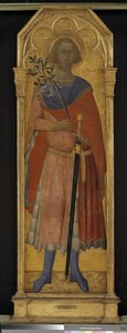 St. Viktor von Siena
