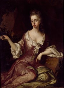 Elizabeth Gräfin von Sandwich
