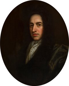 Porträt von Orlando Bridgeman (1671-1721), ca. 1691-1721