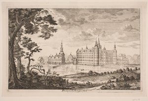 Schloss Frederiksborg