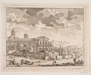 Kirche in Italien