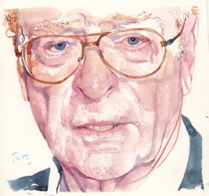 Michael Caine von Michael Frith