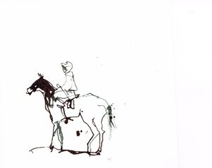 Ohne Titel, 2018 von Michael Frith