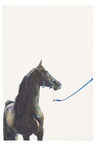 Ohne Titel, 2018 von Michael Frith