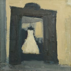Hochzeitskleid Turin, 2017