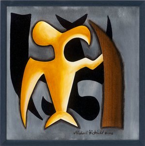 Ihu-ku von Michael H. Dietrich