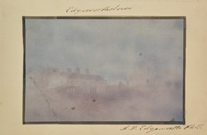 Edgeworth House